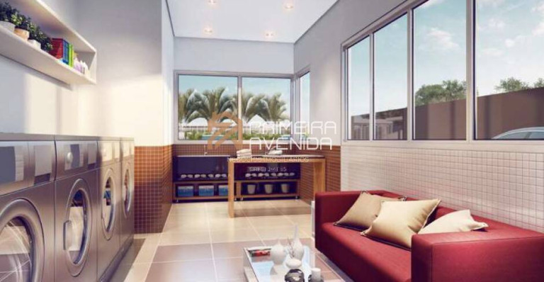 Imagem Apartamento com 1 Quarto à Venda, 37 m² em Centro - São José Dos Campos