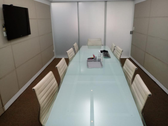 Imagem Sala Comercial à Venda, 12 m² em Jardim Paulista - São Paulo Imagem Sala Comercial à Venda, 12 m² em Jardim Paulista - São Paulo
