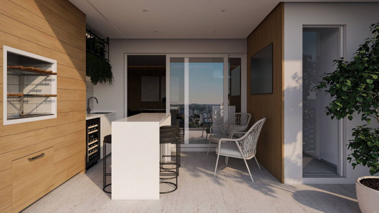 Imagem Apartamento com 3 Quartos à Venda, 94 m² em Panazzolo - Caxias Do Sul Imagem Apartamento com 3 Quartos à Venda, 94 m² em Panazzolo - Caxias Do Sul