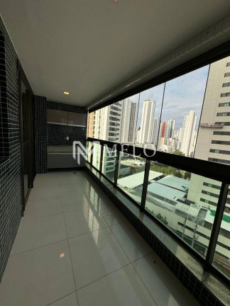 Imagem Apartamento com 4 Quartos à Venda,  em Boa Viagem - Recife