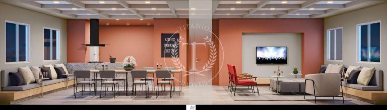 Imagem Apartamento com 1 Quarto à Venda, 27 m² em Perdizes - São Paulo Imagem Apartamento com 1 Quarto à Venda, 27 m² em Perdizes - São Paulo