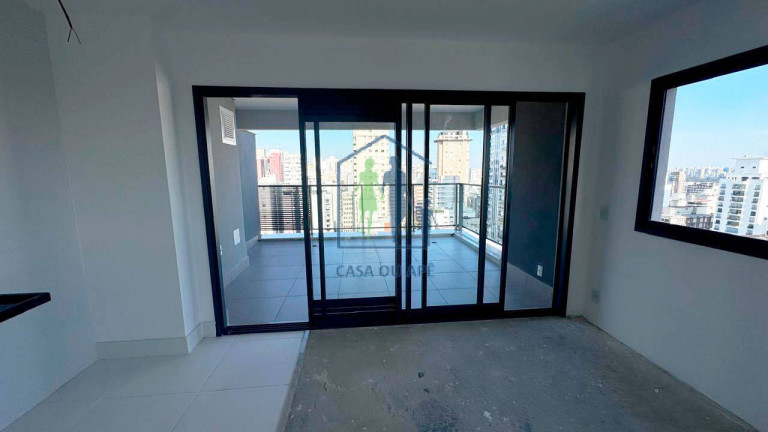 Imagem Cobertura com 2 Quartos à Venda, 108 m² em Jardim Paulista - São Paulo Imagem Cobertura com 2 Quartos à Venda, 108 m² em Jardim Paulista - São Paulo