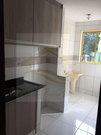 Imagem Apartamento com 3 Quartos à Venda, 55 m² em Cláudia - Londrina