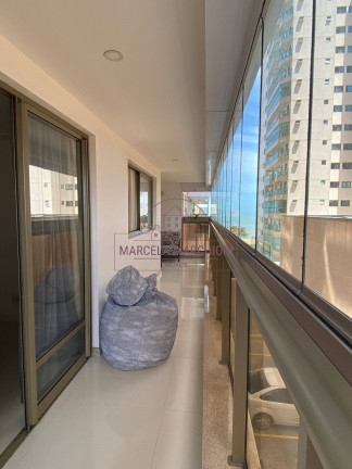 Imagem Apartamento com 4 Quartos à Venda, 149 m² em Praia De Itaparica - Vila Velha