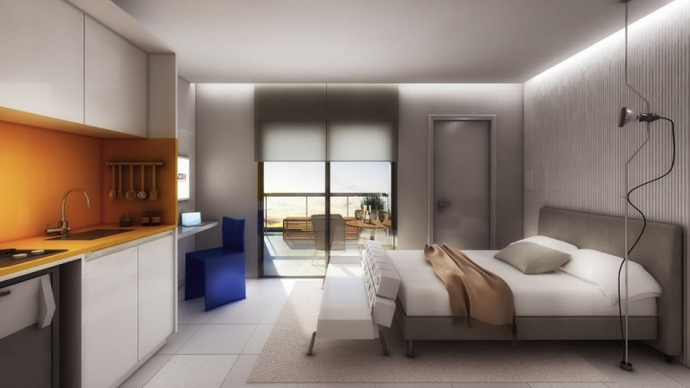 Imagem Imóvel com 2 Quartos à Venda, 124 m² em Vila Mariana - São Paulo Imagem Imóvel com 2 Quartos à Venda, 124 m² em Vila Mariana - São Paulo