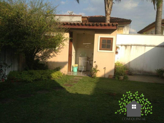 Imagem Casa com 4 Quartos à Venda, 225 m² em Carmel - Cotia