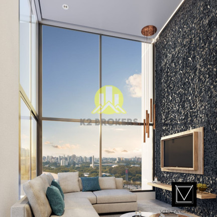 Imagem Apartamento com 3 Quartos à Venda, 127 m² em Jardim Paulista - São Paulo Imagem Apartamento com 3 Quartos à Venda, 127 m² em Jardim Paulista - São Paulo