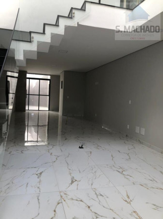 Imagem Casa com 3 Quartos à Venda, 165 m² em Parque Das Nações - Santo André