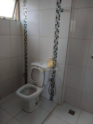Imagem Imóvel com 4 Quartos à Venda, 220 m² em Jardim América - Goiânia Imagem Imóvel com 4 Quartos à Venda, 220 m² em Jardim América - Goiânia