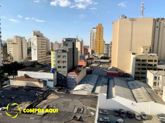 Imagem Apartamento com 2 Quartos à Venda, 110 m² em Campos Elíseos - São Paulo Imagem Apartamento com 2 Quartos à Venda, 110 m² em Campos Elíseos - São Paulo