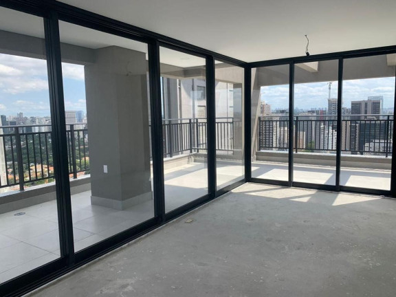 Imagem Apartamento com 3 Quartos à Venda, 166 m² em Pinheiros - São Paulo Imagem Apartamento com 3 Quartos à Venda, 166 m² em Pinheiros - São Paulo