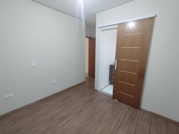 Cobertura com 2 Quartos à Venda, 96 m² em Parque Das Nações - Santo André