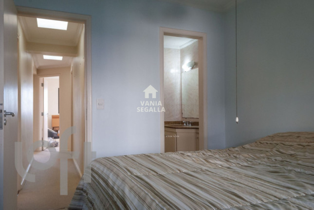 Imagem Apartamento com 3 Quartos à Venda, 104 m² em Sumaré - São Paulo Imagem Apartamento com 3 Quartos à Venda, 104 m² em Sumaré - São Paulo