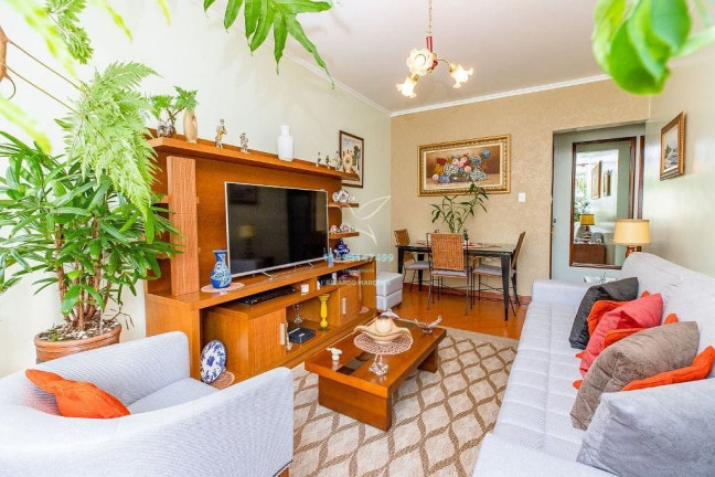 Imagem Apartamento com 1 Quarto à Venda, 54 m² em Centro - São Paulo Imagem Apartamento com 1 Quarto à Venda, 54 m² em Centro - São Paulo