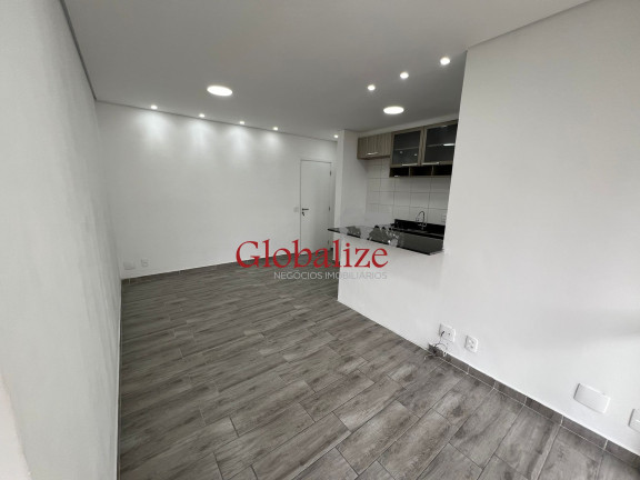 Imagem Imóvel com 1 Quarto à Venda, 50 m² em Vila Mathias - Santos Imagem Imóvel com 1 Quarto à Venda, 50 m² em Vila Mathias - Santos