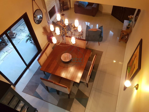 Imagem Casa com 4 Quartos à Venda, 271 m² em Condomínio Reserva Da Serra - Jundiaí Imagem Casa com 4 Quartos à Venda, 271 m² em Condomínio Reserva Da Serra - Jundiaí