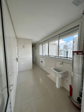 Imagem Imóvel com 3 Quartos à Venda, 405 m² em Moema - São Paulo Imagem Imóvel com 3 Quartos à Venda, 405 m² em Moema - São Paulo