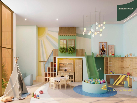 Imagem Imóvel com 3 Quartos à Venda, 116 m² em Caminho Das árvores - Salvador