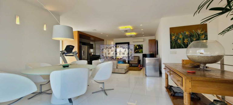 Imagem Cobertura com 6 Quartos à Venda, 590 m² em Barra Da Tijuca - Rio De Janeiro Imagem Cobertura com 6 Quartos à Venda, 590 m² em Barra Da Tijuca - Rio De Janeiro