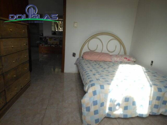 Imagem Casa com 3 Quartos à Venda, 100 m² em águas Claras - Viamão