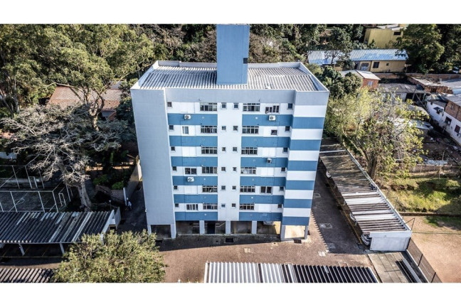 Imagem Apartamento com 2 Quartos à Venda, 72 m² em Nonoai - Porto Alegre Imagem Apartamento com 2 Quartos à Venda, 72 m² em Nonoai - Porto Alegre