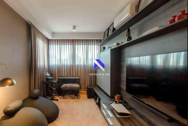 Imagem Apartamento com 4 Quartos à Venda, 305 m² em Moema - São Paulo Imagem Apartamento com 4 Quartos à Venda, 305 m² em Moema - São Paulo