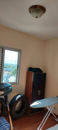 Imagem Apartamento com 3 Quartos à Venda, 91 m² em Vila Costa - Taubaté Imagem Apartamento com 3 Quartos à Venda, 91 m² em Vila Costa - Taubaté