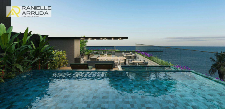 Imagem Apartamento com 3 Quartos à Venda, 74 m² em Intermares - Cabedelo Imagem Apartamento com 3 Quartos à Venda, 74 m² em Intermares - Cabedelo