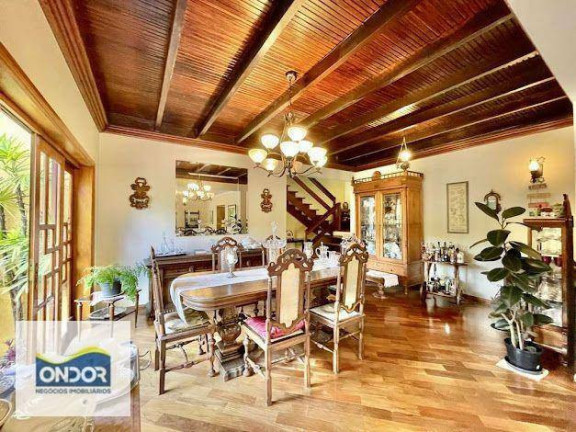 Imagem Casa de Condomínio com 4 Quartos à Venda, 336 m² em Chácara Vale Do Rio Cotia - Carapicuíba Imagem Casa de Condomínio com 4 Quartos à Venda, 336 m² em Chácara Vale Do Rio Cotia - Carapicuíba