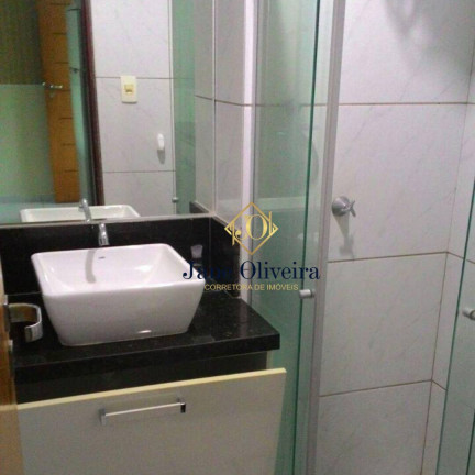 Imagem Apartamento com 1 Quarto à Venda, 37 m² em Tambaú - João Pessoa