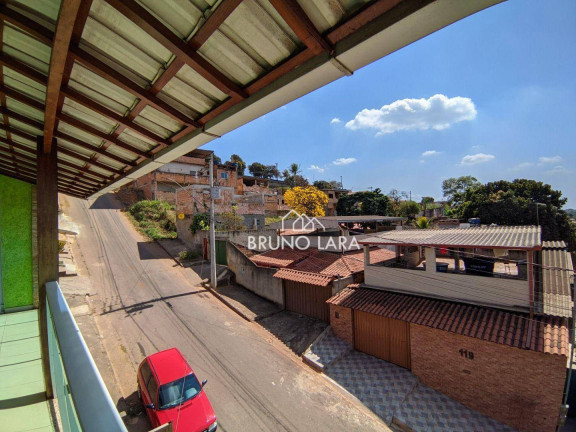 Imagem Casa com 3 Quartos à Venda, 300 m² em Juscelino Kubitschek - Igarapé Imagem Casa com 3 Quartos à Venda, 300 m² em Juscelino Kubitschek - Igarapé