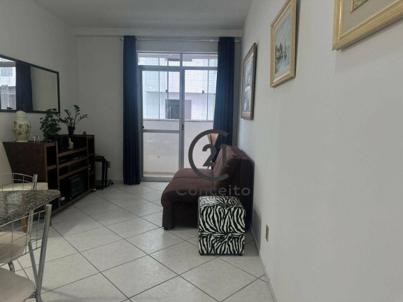 Imagem Apartamento com 1 Quarto à Venda, 42 m² em Campinas - São José Imagem Apartamento com 1 Quarto à Venda, 42 m² em Campinas - São José