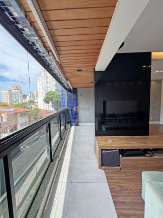 Apartamento com 3 Quartos à Venda, 90 m² em Jardim Camburi - Vitória