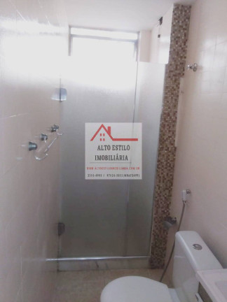 Imagem Apartamento com 1 Quarto à Venda, 60 m² em Quintino Bocaiúva - Rio De Janeiro Imagem Apartamento com 1 Quarto à Venda, 60 m² em Quintino Bocaiúva - Rio De Janeiro