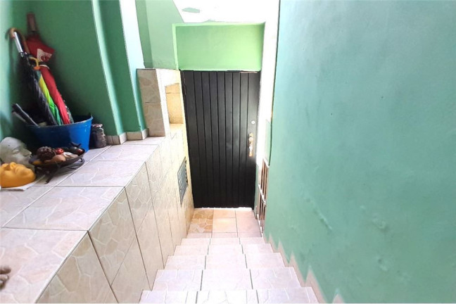 Imagem Casa com 2 Quartos à Venda, 69 m² em Vila Mariana - São Paulo Imagem Casa com 2 Quartos à Venda, 69 m² em Vila Mariana - São Paulo