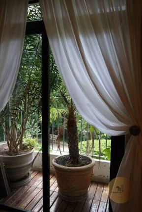 Imagem Apartamento com 3 Quartos à Venda, 126 m² em Real Parque - São Paulo Imagem Apartamento com 3 Quartos à Venda, 126 m² em Real Parque - São Paulo