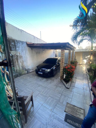 Imagem Casa com 3 Quartos à Venda, 120 m² em Mondubim - Fortaleza