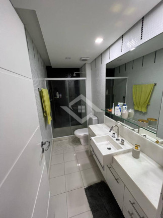 Imagem Cobertura com 4 Quartos à Venda, 100 m² em Icaraí - Niterói Imagem Cobertura com 4 Quartos à Venda, 100 m² em Icaraí - Niterói