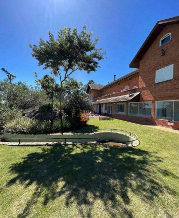 Imagem Sobrado com 8 Quartos à Venda, 1.100 m² em Condomínio Vale Da Santa Fé - Vinhedo Imagem Sobrado com 8 Quartos à Venda, 1.100 m² em Condomínio Vale Da Santa Fé - Vinhedo