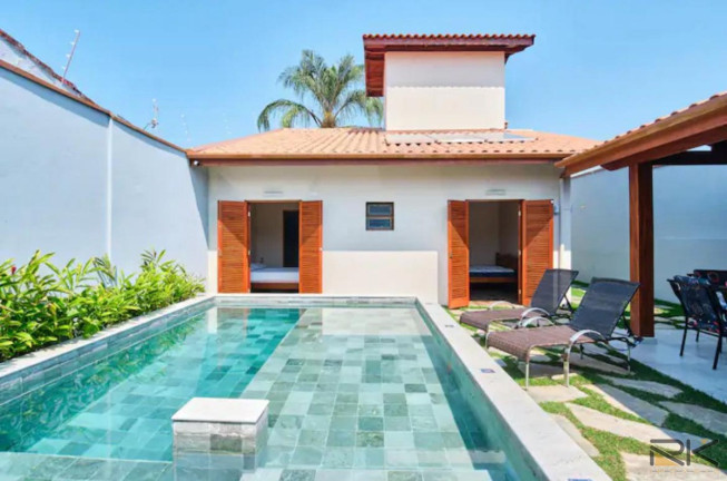Imagem Casa com 3 Quartos à Venda, 185 m² em Itaguá - Ubatuba Imagem Casa com 3 Quartos à Venda, 185 m² em Itaguá - Ubatuba