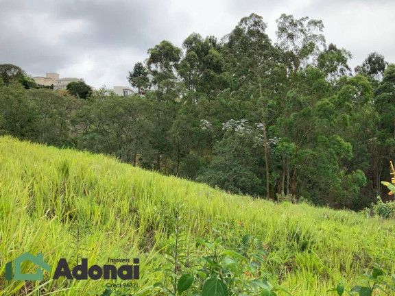 Imagem Terreno em Condomínio à Venda, 1.026 m² em Serra Dos Cristais - Cajamar