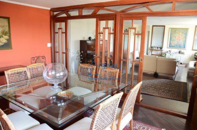 Imagem Apartamento com 4 Quartos à Venda, 280 m² em Perdizes - São Paulo Imagem Apartamento com 4 Quartos à Venda, 280 m² em Perdizes - São Paulo