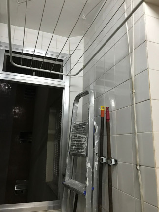 Imagem Apartamento com 2 Quartos para Alugar, 118 m² em Gonzaga - Santos Imagem Apartamento com 2 Quartos para Alugar, 118 m² em Gonzaga - Santos