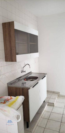 Imagem Apartamento com 2 Quartos à Venda, 47 m² em Serraria - São José Imagem Apartamento com 2 Quartos à Venda, 47 m² em Serraria - São José