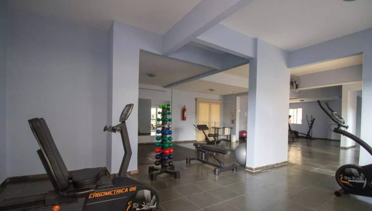 Imagem Apartamento com 3 Quartos à Venda, 820.000 m² em São Paulo - Jundiaí