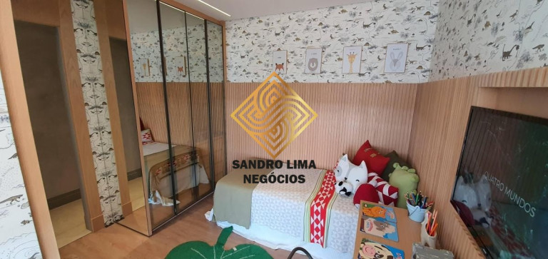 Imagem Apartamento com 3 Quartos à Venda, 88 m² em Vila Leopoldina - São Paulo