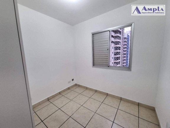 Imagem Apartamento com 3 Quartos à Venda, 70 m² em Tatuapé - São Paulo Imagem Apartamento com 3 Quartos à Venda, 70 m² em Tatuapé - São Paulo