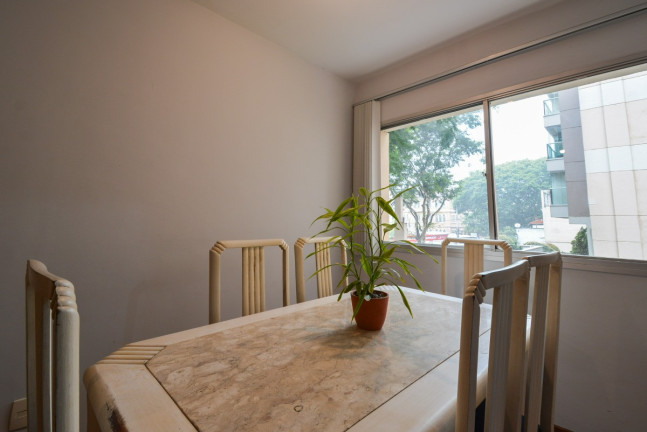 Imagem Apartamento com 2 Quartos à Venda, 55 m² em Vila Mariana - São Paulo Imagem Apartamento com 2 Quartos à Venda, 55 m² em Vila Mariana - São Paulo