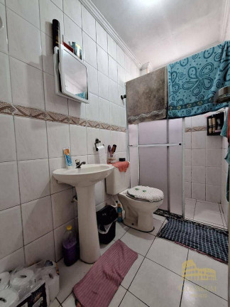 Imagem Apartamento com 1 Quarto à Venda, 55 m² em Vila Assunção - Praia Grande Imagem Apartamento com 1 Quarto à Venda, 55 m² em Vila Assunção - Praia Grande
