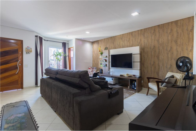 Imagem Casa com 3 Quartos à Venda, em Vila Matilde - São Paulo Imagem Casa com 3 Quartos à Venda, em Vila Matilde - São Paulo